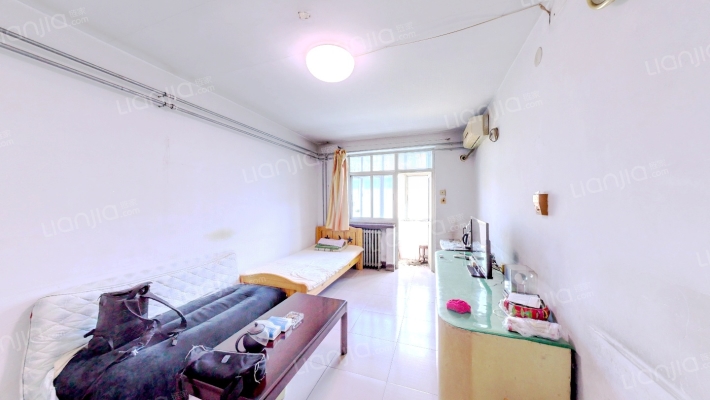 电信宿舍二手房实景图