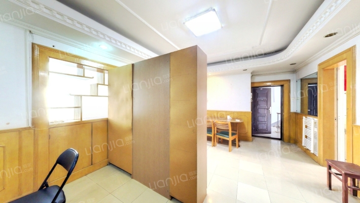 信苑小区二手房实景图