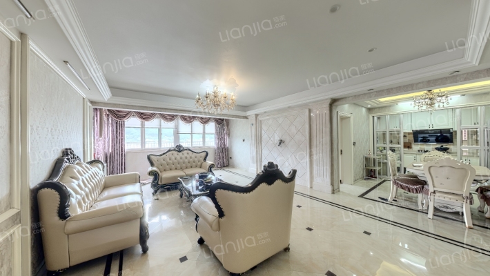 河东小区二手房实景图