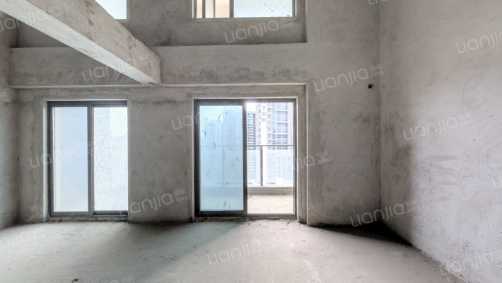 城市空间二手房实景图