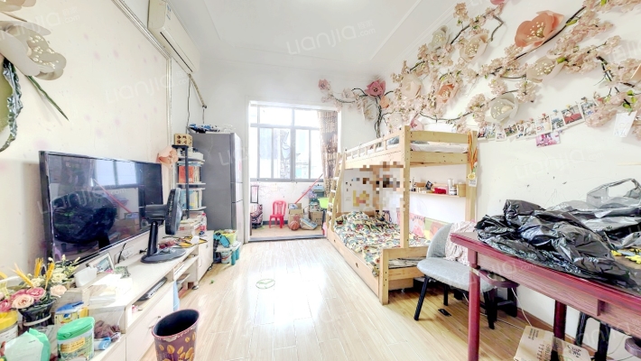正街社区二手房实景图