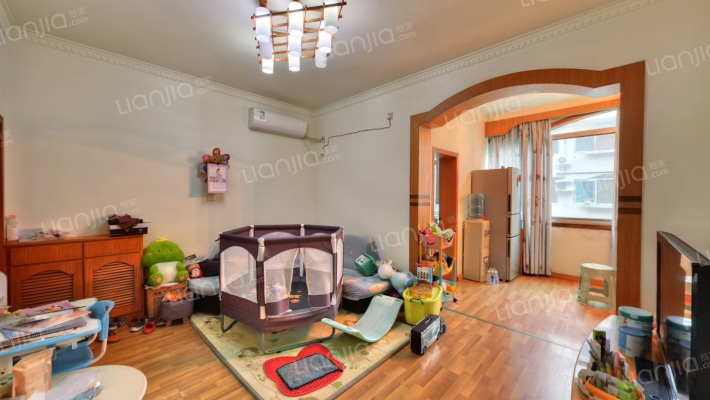 六福苑二手房实景图