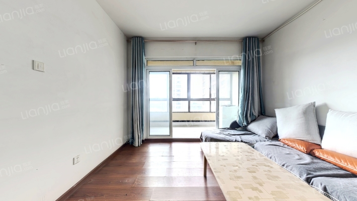 琨公馆二手房实景图