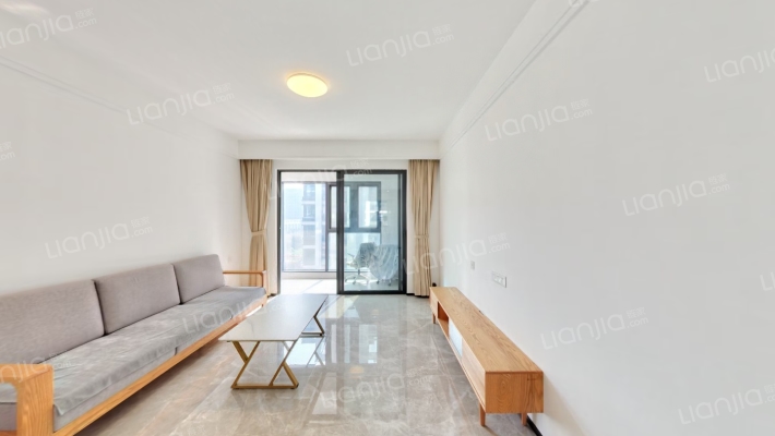 中海云麓里二手房实景图