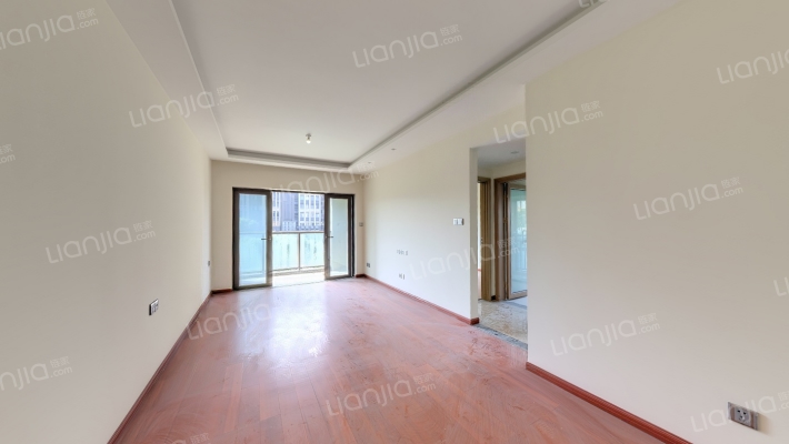 龙城雅郡二手房实景图