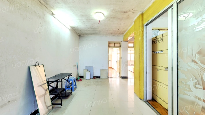 创业新村二手房实景图