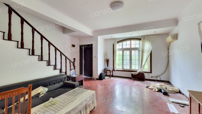 海湾健康花苑二手房实景图