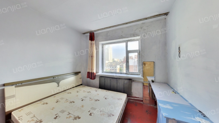 湖东小区农行宿舍二手房实景图