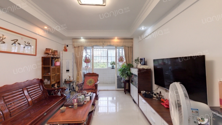 农垦总局二手房实景图