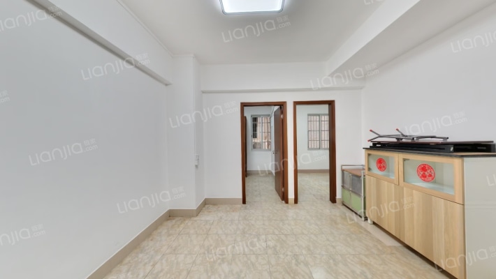 越秀北路二手房实景图