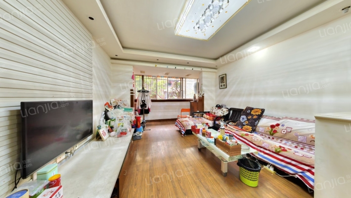 名流花园二手房实景图