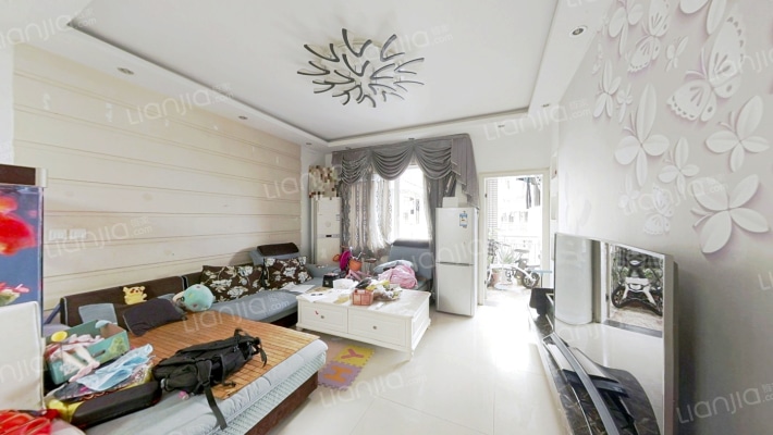 卢作孚路419-421号二手房实景图