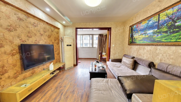 双桥路南二街二手房实景图