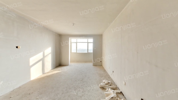 幸福嘉园二手房实景图