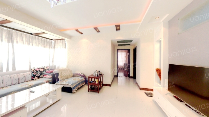 通济花园二手房实景图