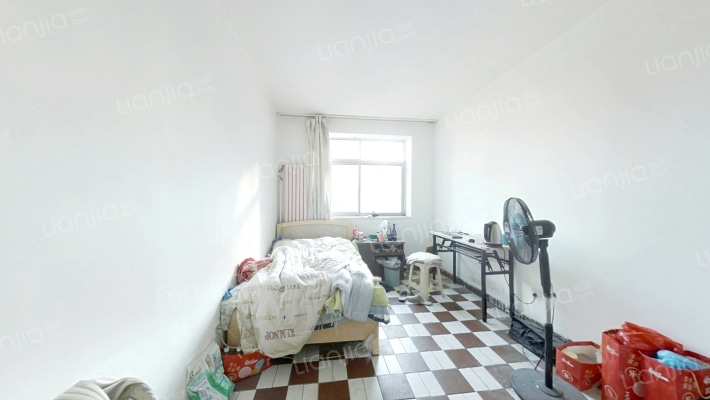 张大里市机楼二手房实景图