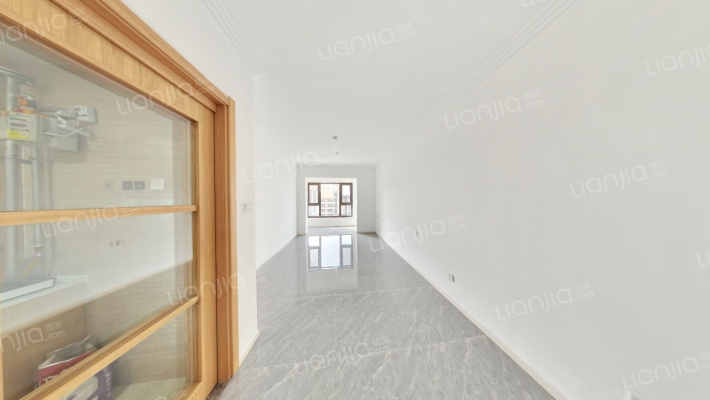 力高阳光海岸二手房实景图