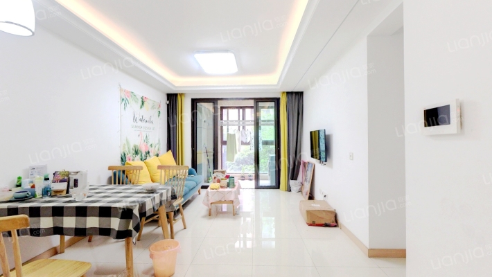 云溪四季庭二手房实景图