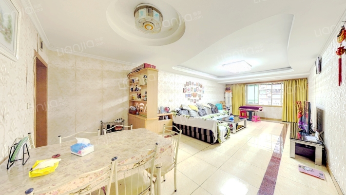 云天小苑二手房实景图