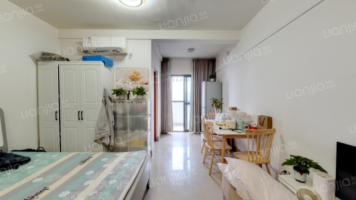 升龙世纪花园叁区二手房实景图