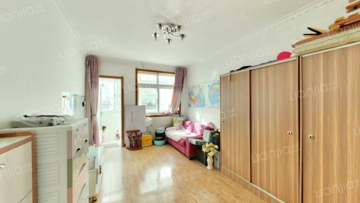 西仲路散盘二手房实景图