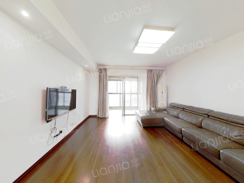 整租·玲珑湾花园七八区 4室2厅 南