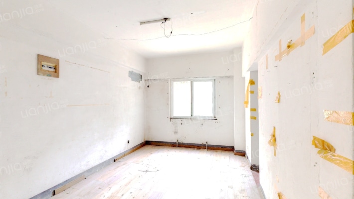 依爱城市花园二手房实景图