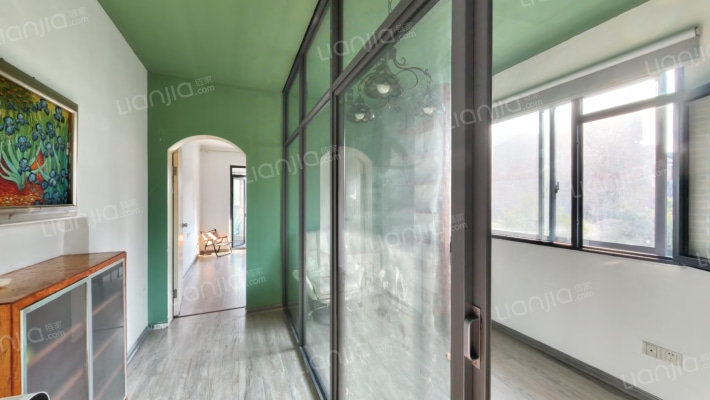 景香苑二手房实景图