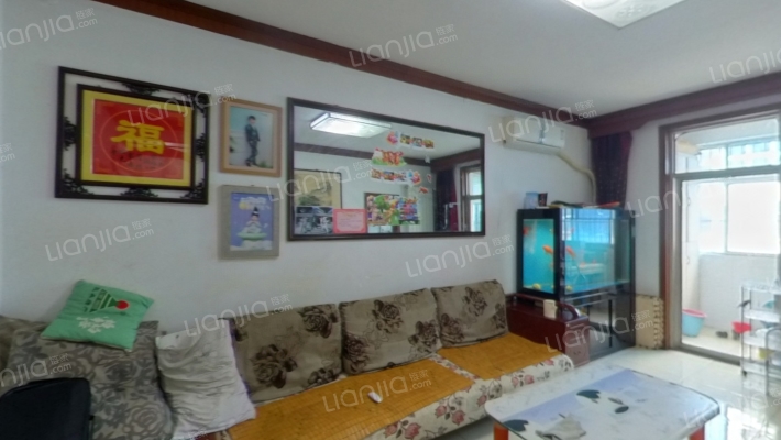 四矿优胜小区二手房实景图