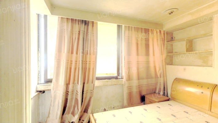 金丝桥路社区二手房实景图