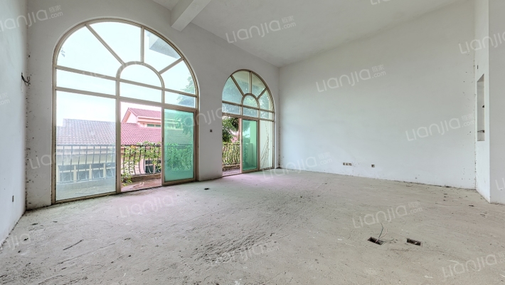 傲云峰二手房实景图