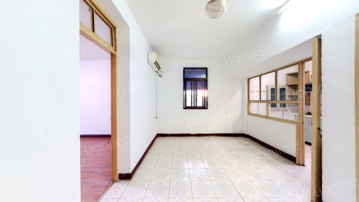 莫愁花园海棠里二手房实景图