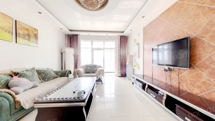 天下城二手房实景图