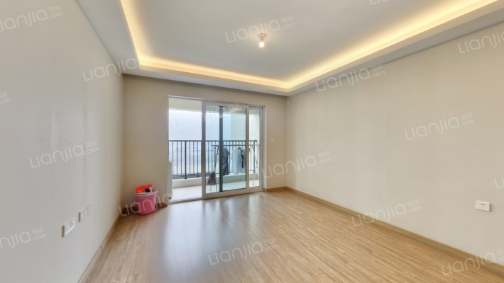 万科保利联投理想星光二手房实景图