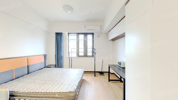 首创禧瑞风华二手房实景图