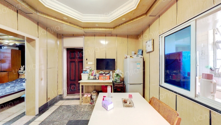 舜南新村二手房实景图