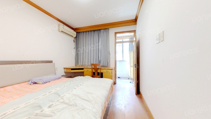 东旸桥公寓二手房实景图