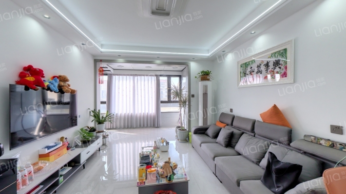 吉翔梅里印象二手房实景图