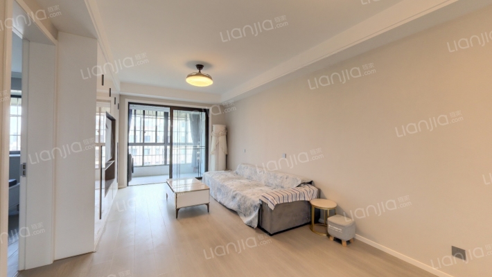 丰收佳苑二手房实景图