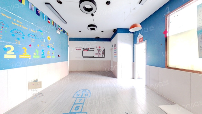 伟星时代广场二手房实景图