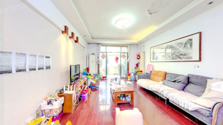 和平花园南区二手房实景图