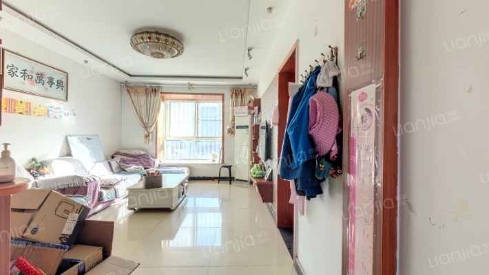 宏远家园二手房实景图