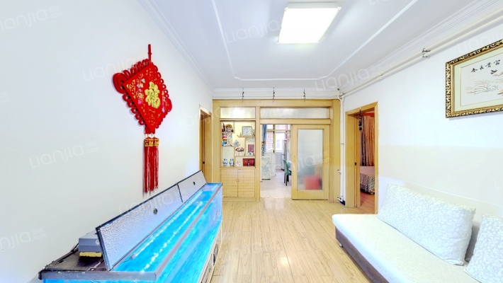 太行生活区二手房实景图