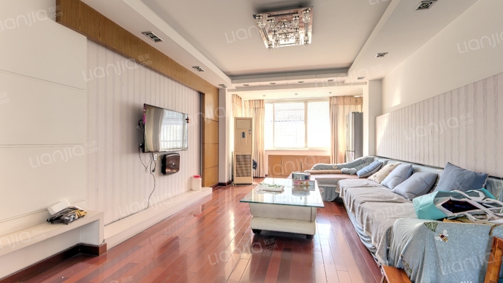 勤丰苑二手房实景图