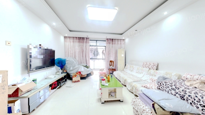 森兰公寓二手房实景图