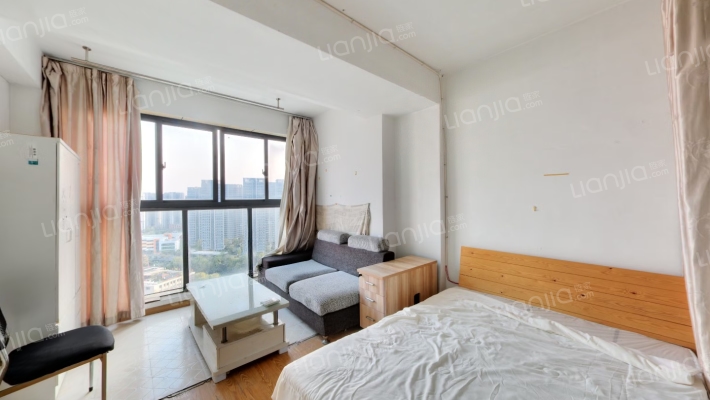 富越香郡二手房实景图