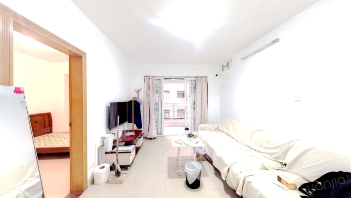 濠海大厦二手房实景图