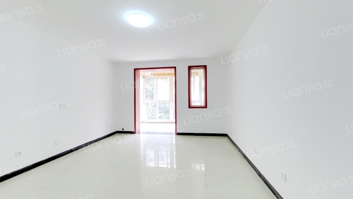 安联·清晖园二手房实景图