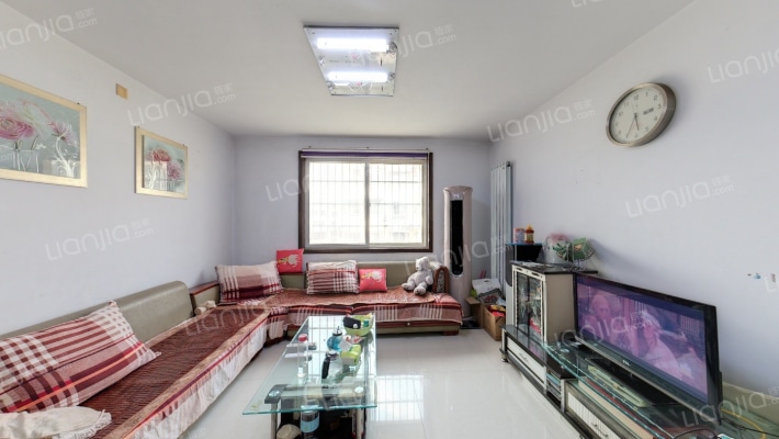 康桥雅居二手房实景图