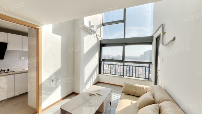 瀚康铂悦二手房实景图